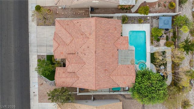 8624 Desert Bird Drive, Las Vegas, NV 89145