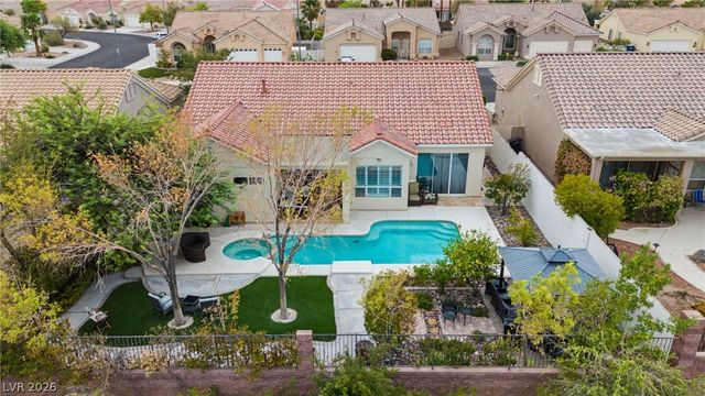 8624 Desert Bird Drive, Las Vegas, NV 89145