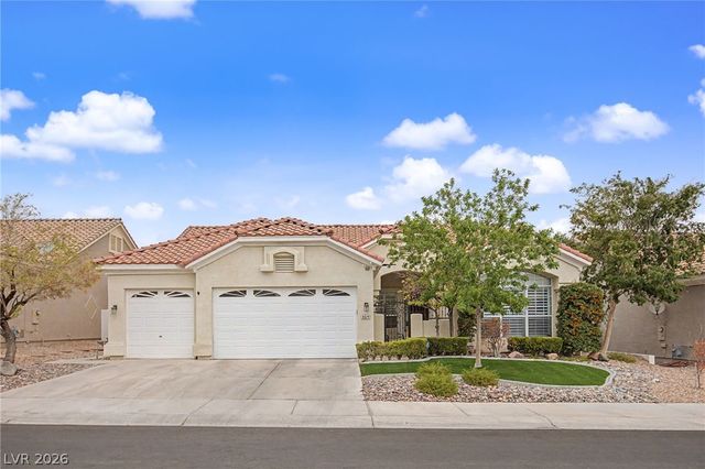 8624 Desert Bird Drive, Las Vegas, NV 89145