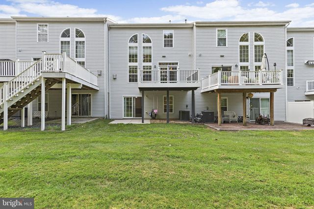 3314 WOODSPRING DR, Abingdon, MD 21009