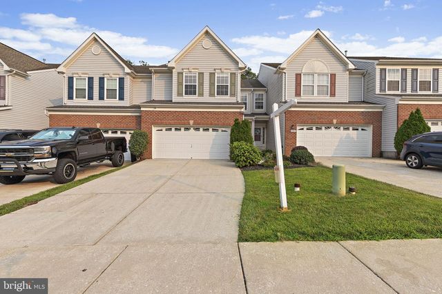 3314 WOODSPRING DR, Abingdon, MD 21009