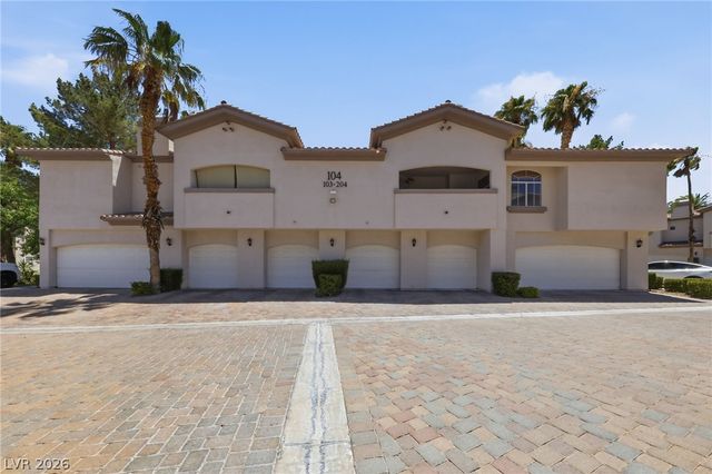 104 Lemon Glaze Street 204, Las Vegas, NV 89145