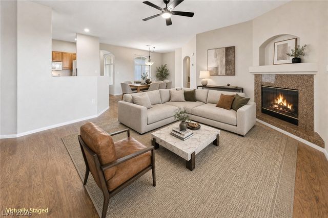 104 Lemon Glaze Street 204, Las Vegas, NV 89145