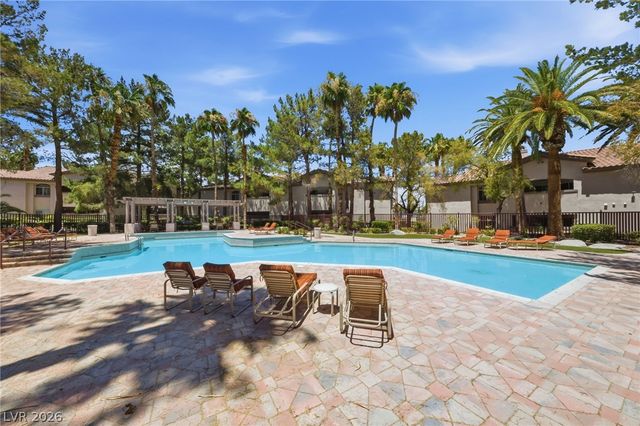 104 Lemon Glaze Street 204, Las Vegas, NV 89145