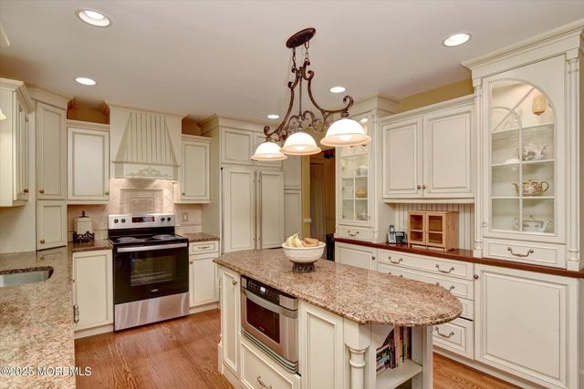 1314 Winding Brook Lane, Spring Lake, NJ 07762