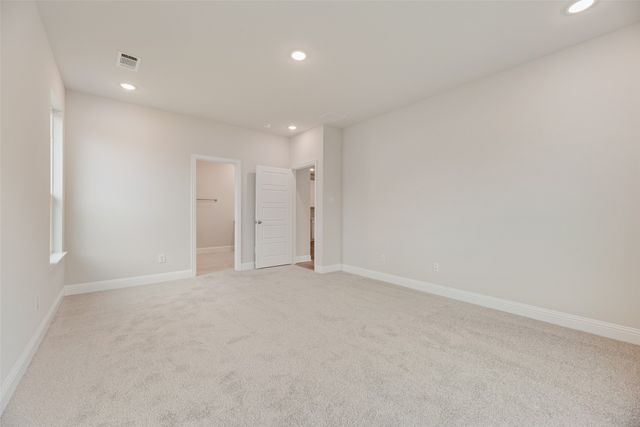 1025 Canoe Way, Crowley, TX 76036