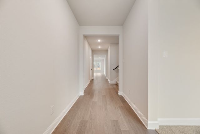 1025 Canoe Way, Crowley, TX 76036