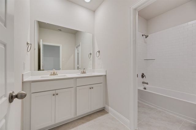 1025 Canoe Way, Crowley, TX 76036