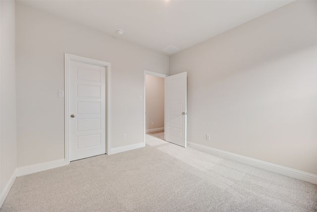 1025 Canoe Way, Crowley, TX 76036