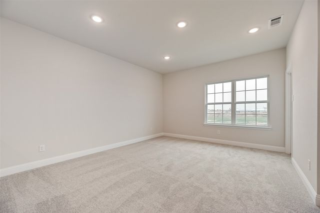 1025 Canoe Way, Crowley, TX 76036