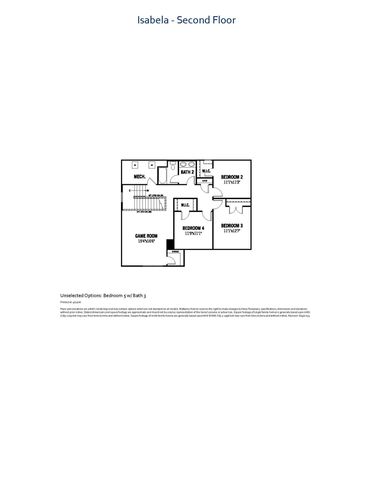 1025 Canoe Way, Crowley, TX 76036