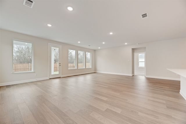 1025 Canoe Way, Crowley, TX 76036