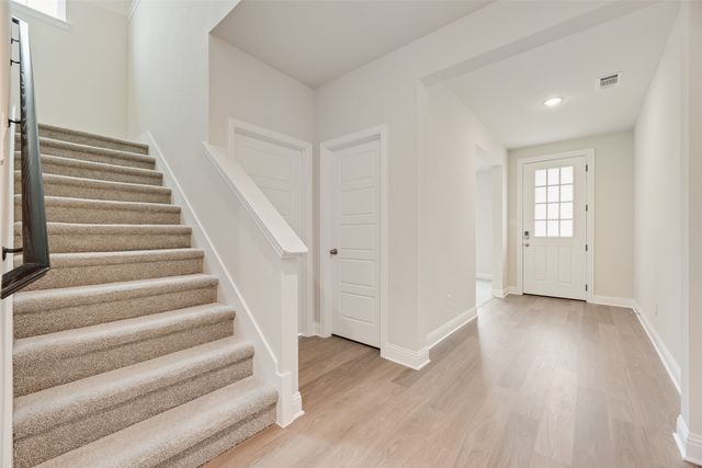 1025 Canoe Way, Crowley, TX 76036