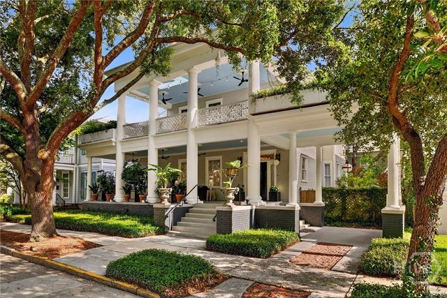 107 E 35th Street, Savannah, GA 31401