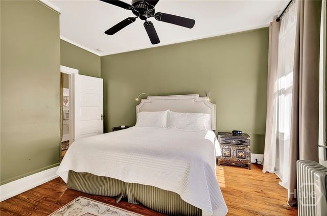 107 E 35th Street, Savannah, GA 31401
