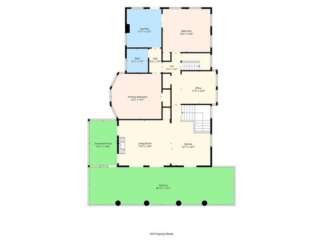 107 E 35th Street, Savannah, GA 31401