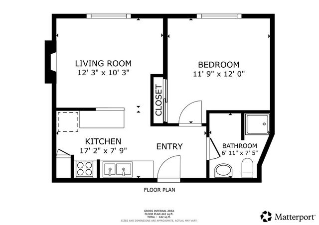 107 E 35th Street, Savannah, GA 31401