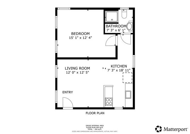 107 E 35th Street, Savannah, GA 31401