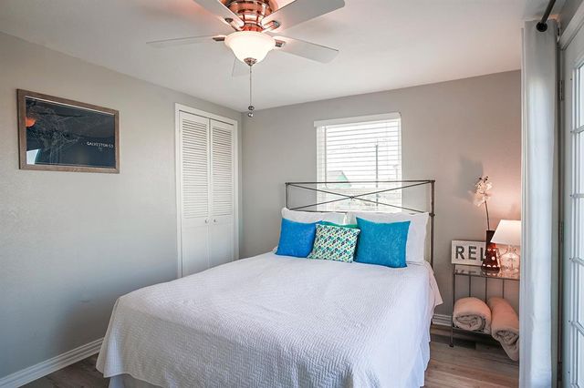 16519 Mansvelt Road, Jamaica Beach, TX 77554