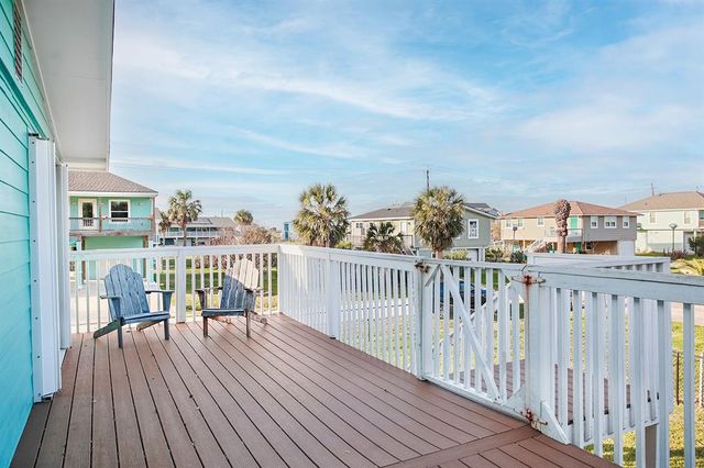 16519 Mansvelt Road, Jamaica Beach, TX 77554