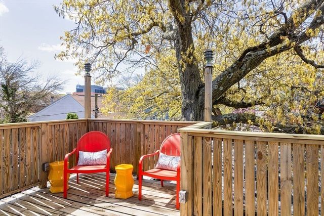 178 Harvard Street 178A, Cambridge, MA 02139