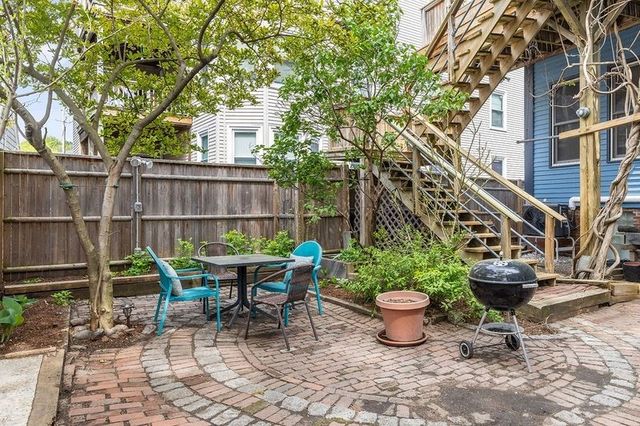 178 Harvard Street 178A, Cambridge, MA 02139