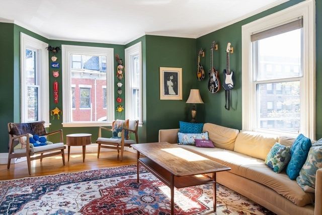 178 Harvard Street 178A, Cambridge, MA 02139