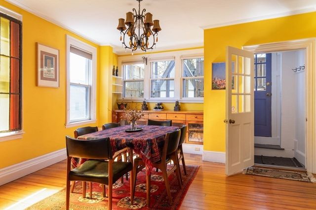 178 Harvard Street 178A, Cambridge, MA 02139