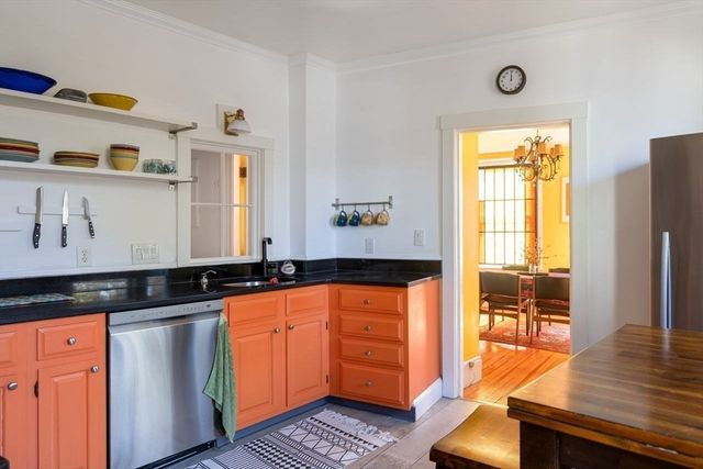 178 Harvard Street 178A, Cambridge, MA 02139
