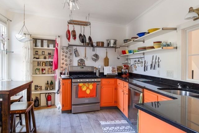 178 Harvard Street 178A, Cambridge, MA 02139