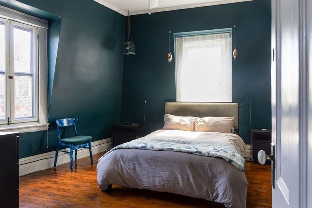 178 Harvard Street 178A, Cambridge, MA 02139