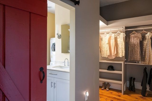 178 Harvard Street 178A, Cambridge, MA 02139