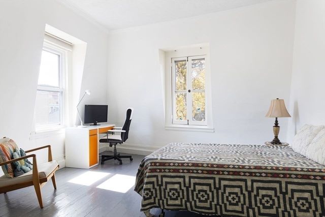 178 Harvard Street 178A, Cambridge, MA 02139