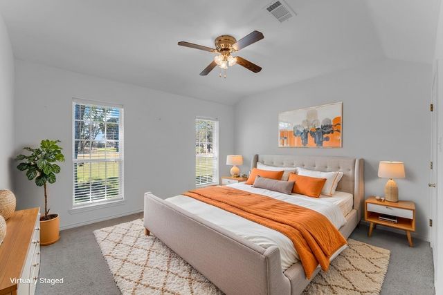 107 N Oak Vista DR, Burnet, TX 78611