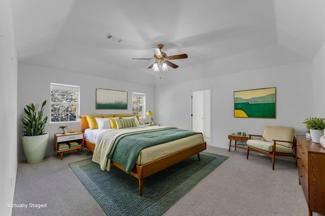 107 N Oak Vista DR, Burnet, TX 78611