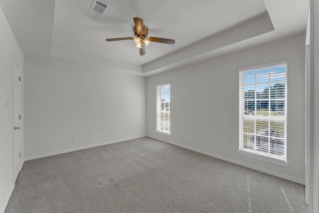 107 N Oak Vista DR, Burnet, TX 78611