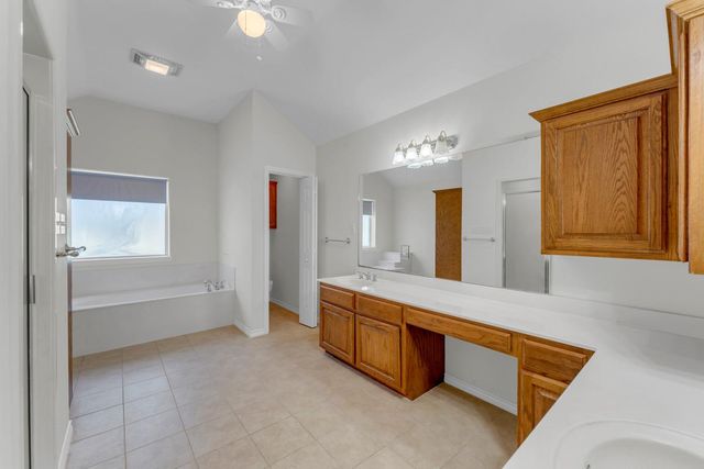 107 N Oak Vista DR, Burnet, TX 78611