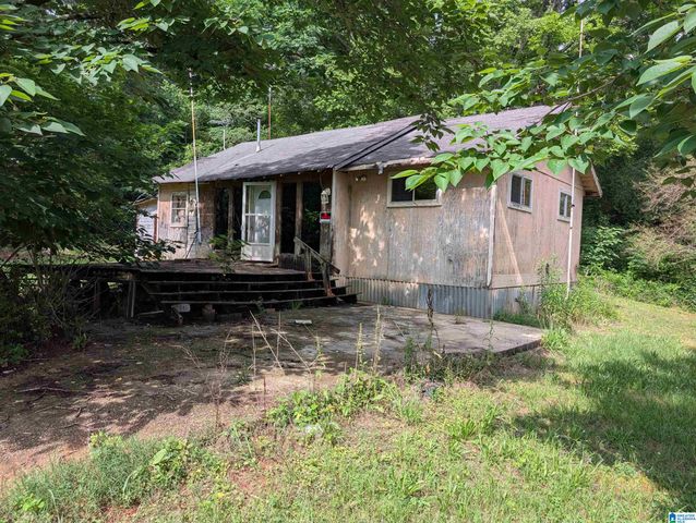 4600 NELSON DRIVE, Bessemer, AL 35022