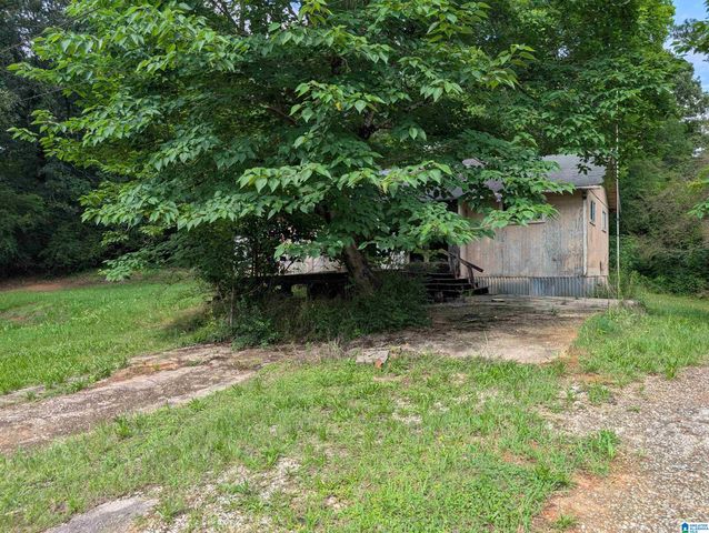 4600 NELSON DRIVE, Bessemer, AL 35022