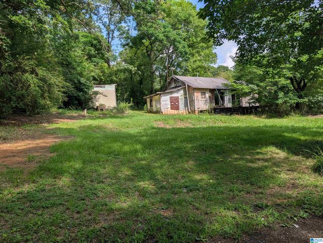 4600 NELSON DRIVE, Bessemer, AL 35022