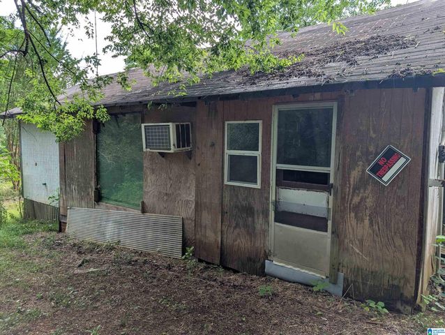 4600 NELSON DRIVE, Bessemer, AL 35022
