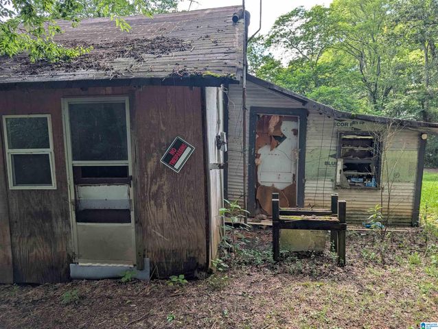 4600 NELSON DRIVE, Bessemer, AL 35022