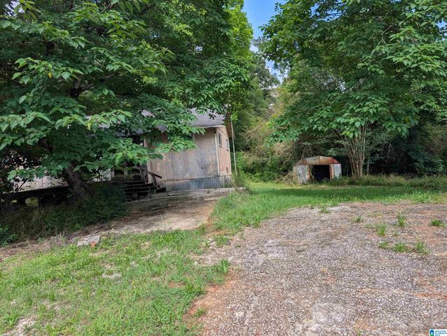4600 NELSON DRIVE, Bessemer, AL 35022