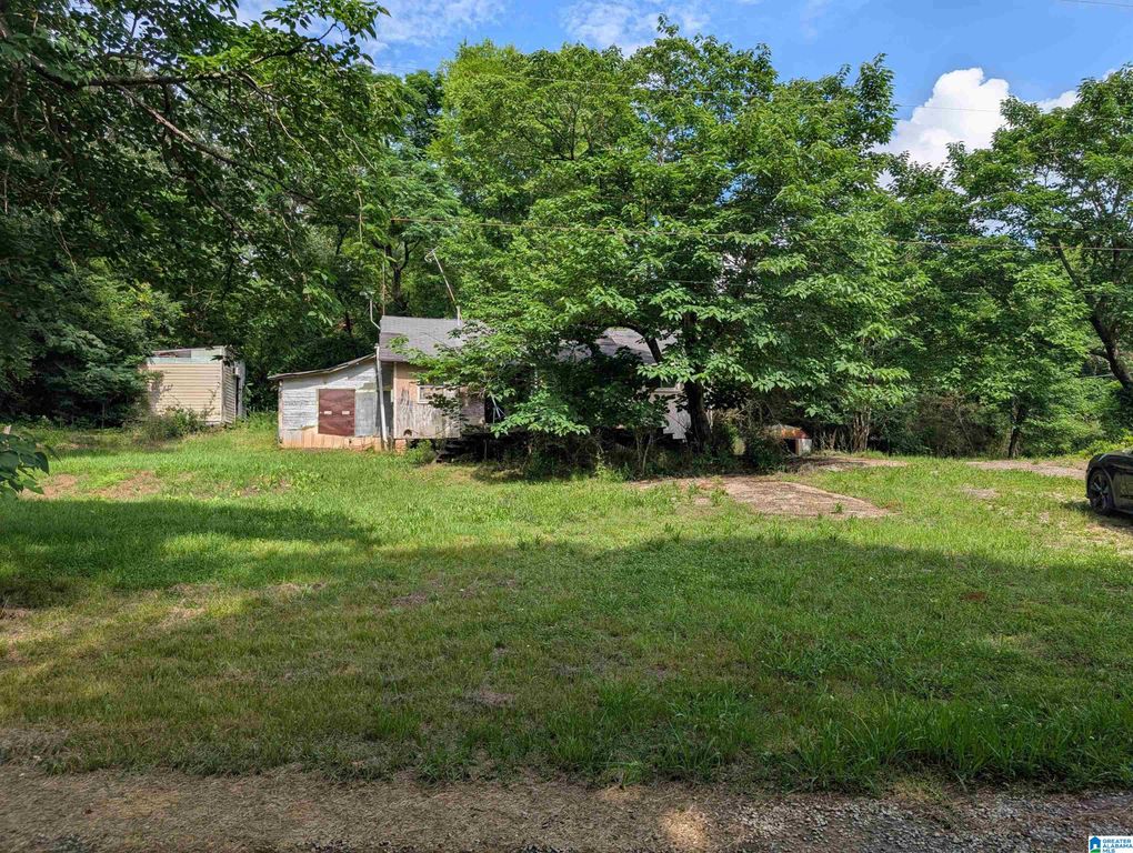 4600 NELSON DRIVE, Bessemer, AL 35022