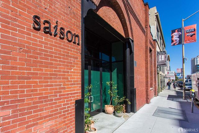 403 Main Street 114N, San Francisco, CA 94105