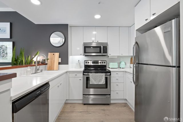 403 Main Street 114N, San Francisco, CA 94105