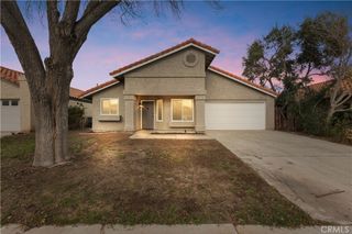 3541 Acorde, Palmdale, CA 93550