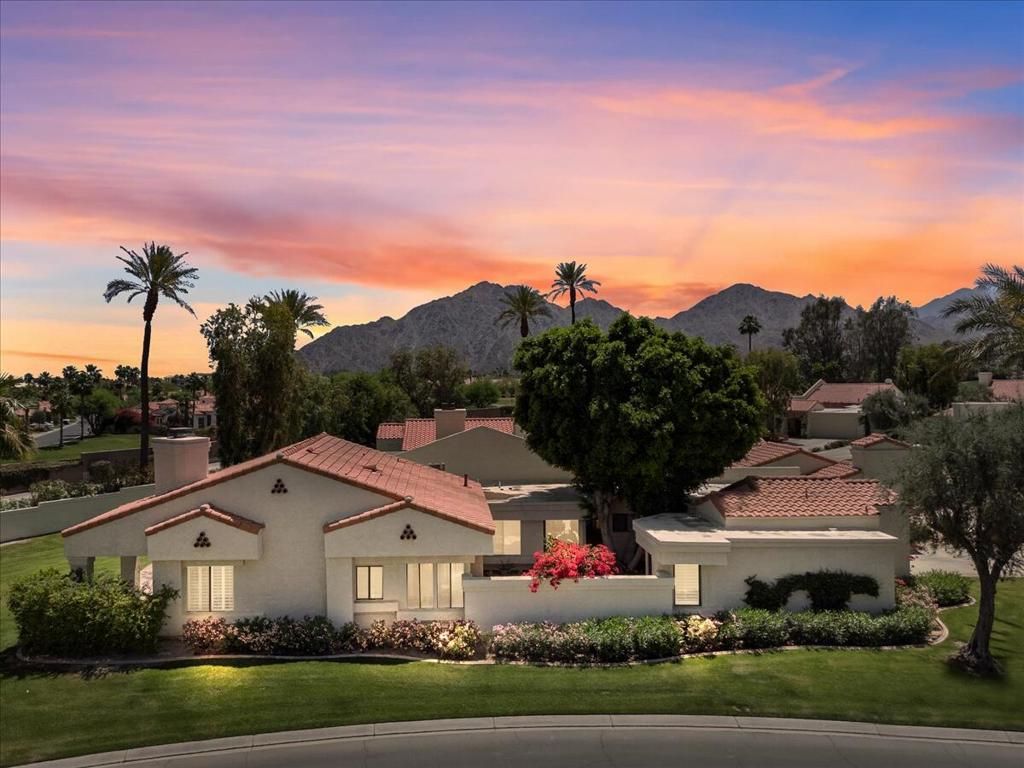 Image 1 of property listing at 50172 Calle Maria, La Quinta, CA 92253