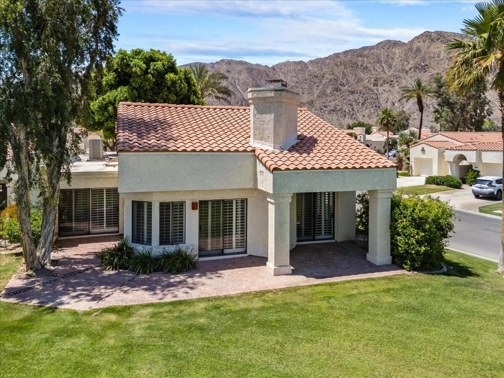 Image 33 of property listing at 50172 Calle Maria, La Quinta, CA 92253
