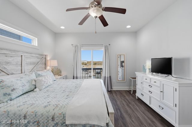 926 Observation Lane, Holly Ridge, NC 28445